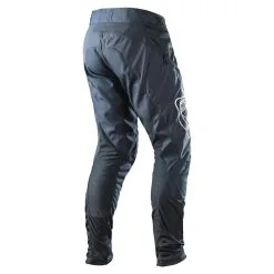 Troy Lee Designs Sprint Pant Solid Charcoal 5 Troy Lee Designs Sprint Pant Solid Charcoal -Bike Sales TLD B22S SPRINT PANTS SOLID CHR 01
