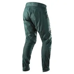 Troy Lee Designs Sprint Pant Solid Jungle -Bike Sales TLD B22S SPRINT PANTS SOLID JNG 01
