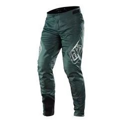 Troy Lee Designs Sprint Pant Solid Jungle