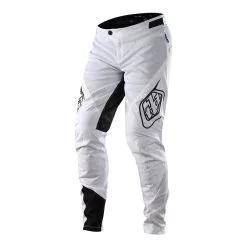 Troy Lee Designs Sprint Pant Solid White