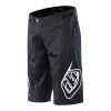 Troy Lee Designs Sprint Short Solid Black 1 Troy Lee Designs Sprint Short Solid Black -Bike Sales TLD B22S SPRINT SHORTS SOLID BLK 01