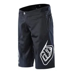 Troy Lee Designs Sprint Short Solid Black