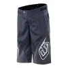 Troy Lee Designs Sprint Short Solid Charcoal