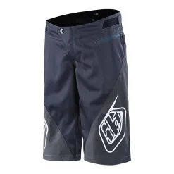 Troy Lee Designs Sprint Short Solid Charcoal