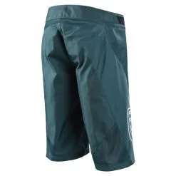 Troy Lee Designs Sprint Short Solid Jungle -Bike Sales TLD B22S SPRINT SHORTS SOLID JNG 02