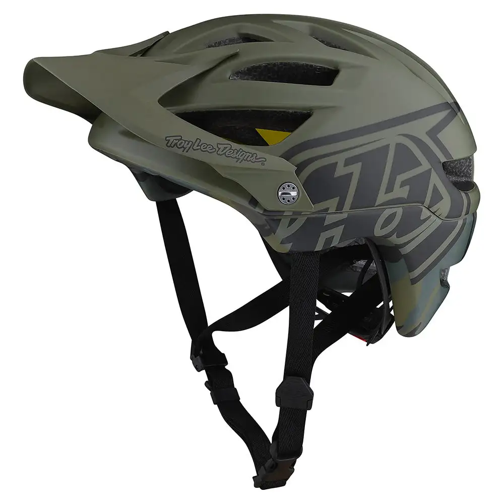 Bike Sales -Bike Sales TLD B22S YOUTH A1 CAMO ARMY 03