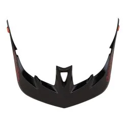 Troy Lee Designs A3 Helmet W/MIPS Digi Camo Black -Bike Sales TLD B23D1 A3 DIGICAMO BLK 05