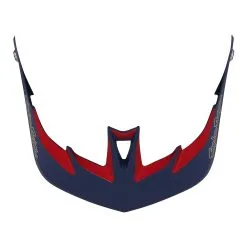 Troy Lee Designs A3 Helmet W/MIPS Fang Dk Blue / Burgundy 11 Troy Lee Designs A3 Helmet W/MIPS Fang Dk Blue / Burgundy -Bike Sales TLD B23D1 A3 FANG DKBLUBUR 05 f1f918fb f5eb 4e7c 8c88 ffe955d03ff2