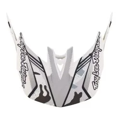 Troy Lee Designs D4 Composite Helmet W/MIPS Matrix Camo White 19 Troy Lee Designs D4 Composite Helmet W/MIPS Matrix Camo White -Bike Sales TLD B23D1 D4CM MATRIXCAMO WHT 09