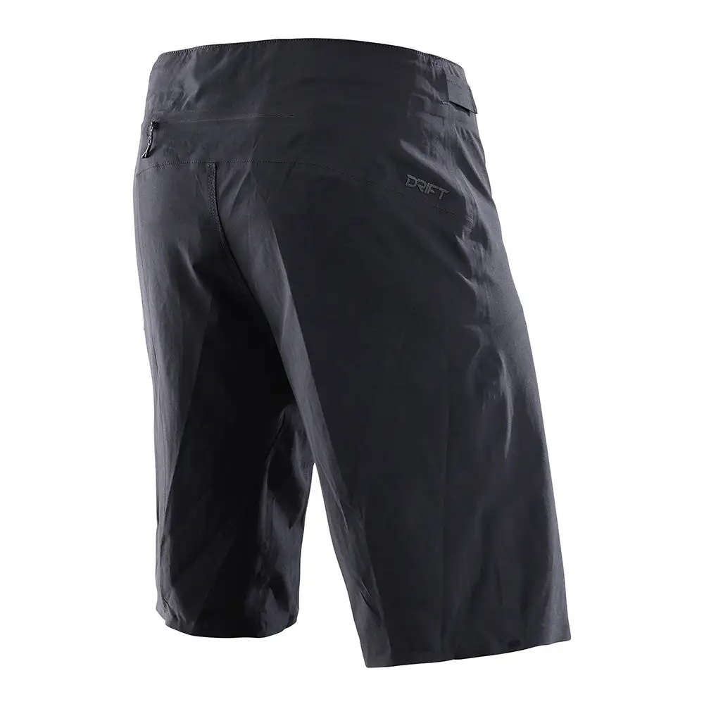 Troy Lee Designs Drift Short Shell Solid Dark Charcoal 4 Troy Lee Designs Drift Short Shell Solid Dark Charcoal - Image 2