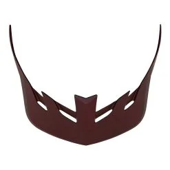 Troy Lee Designs Flowline SE Helmet W/MIPS Radian Burgundy / Charcoal 12 Troy Lee Designs Flowline SE Helmet W/MIPS Radian Burgundy / Charcoal -Bike Sales TLD B23D1 FLOWLINESE RADIAN BURCHAR 05