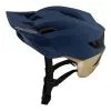 Troy Lee Designs Flowline SE Helmet W/MIPS Radian Navy / Titanium