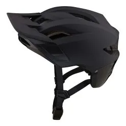Troy Lee Designs Flowline SE Helmet W/MIPS Stealth Black