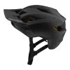 Troy Lee Designs Flowline Helmet W/MIPS Orbit Black -Bike Sales TLD B23D1 FLOWLINE ORBIT BLK 01