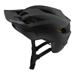Troy Lee Designs Flowline Helmet W/MIPS Orbit Black