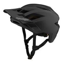 Troy Lee Designs Flowline Helmet W/MIPS Orbit Black -Bike Sales TLD B23D1 FLOWLINE ORBIT BLK 03