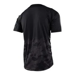 Troy Lee Designs Skyline SS Jersey Fader Digi Black 9 Troy Lee Designs Skyline SS Jersey Fader Digi Black -Bike Sales TLD B23D1 SKYLINE SS JERSEY FADER DGIBLK 02