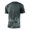 Troy Lee Designs Skyline SS Jersey Fader Digi Green -Bike Sales TLD B23D1 SKYLINE SS JERSEY FADER DGIGRN 01