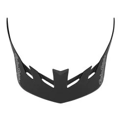 Troy Lee Designs Youth Flowline Helmet W/MIPS Orbit Black -Bike Sales TLD B23D1 YTH FLOWLINE ORBIT BLK 05