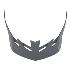 Troy Lee Designs Youth Flowline Helmet W/MIPS Orbit Gray -Bike Sales TLD B23D1 YTH FLOWLINE ORBIT GRY 05