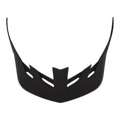 Troy Lee Designs Youth Flowline Helmet W/MIPS Orbit Oasis Blue / Black -Bike Sales TLD B23D1 YTH FLOWLINE ORBIT OASBLUBLK 05