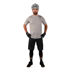 Troy Lee Designs Skyline Air SS Jersey Mono Stone -Bike Sales TLD B23 H2T SKYLINEAIR 156