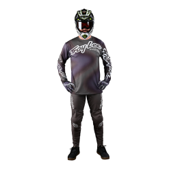 Troy Lee Designs Sprint Ultra Jersey Lucid Fatigue -Bike Sales TLD B23 H2T SPRINTULTRA 012