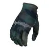 Troy Lee Designs Flowline Glove Brushed Camo Army -Bike Sales TLD FLOWLINE GLOVE BRUSHEDCAMO ARM 01