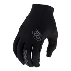 Troy Lee Designs Flowline Glove Mono Black