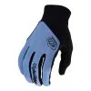 Troy Lee Designs Flowline Glove Mono Blue -Bike Sales TLD FLOWLINE GLOVE MONO BLU 01