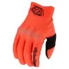 Troy Lee Designs Gambit Glove Solid Neon Orange 2 Troy Lee Designs Gambit Glove Solid Neon Orange -Bike Sales TLD GAMBIT GLOVE SOLID NEOORG 01