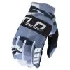 Troy Lee Designs GP Glove Camo Gray 2 Troy Lee Designs GP Glove Camo Gray -Bike Sales TLD GP GLOVE CAMO GRY01