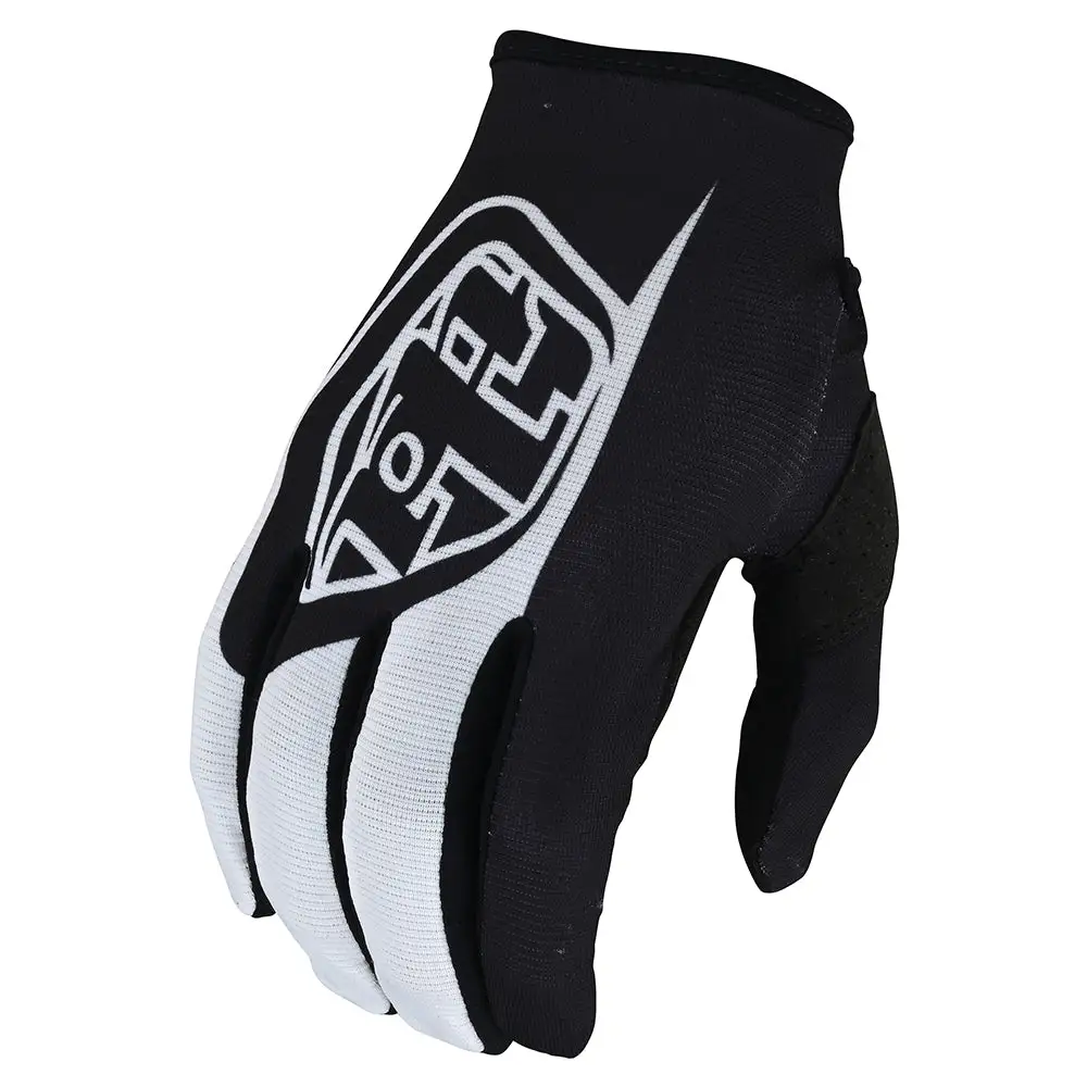 Troy Lee Designs GP Glove Solid Black 3 Troy Lee Designs GP Glove Solid Black