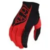 Troy Lee Designs GP Glove Solid Red