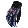Troy Lee Designs Womens Luxe Glove Snake Multi -Bike Sales TLD LUXE GLOVE SNAKE MUL 01