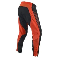 Troy Lee Designs SE Pro Pant Boldor Gray / Orange 5 Troy Lee Designs SE Pro Pant Boldor Gray / Orange -Bike Sales TLD M20F SEPRO AIR PANTS BOLDOR GRYORG 02