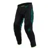 Troy Lee Designs GP Air Pant Drift Black / Turquoise -Bike Sales TLD M20S GPAIR PANTS DRIFT BLKTUR 01
