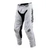 Troy Lee Designs GP Air Pant Mono White -Bike Sales TLD M20S GPAIR PANTS MONO WHT 01