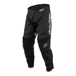 Troy Lee Designs GP Pant Camo White / Black