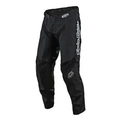 Troy Lee Designs GP Pant Mono Black