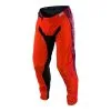 Troy Lee Designs SE Pro Pant Cosmic Jungle Orange / Navy 2 Troy Lee Designs SE Pro Pant Cosmic Jungle Orange / Navy -Bike Sales TLD M20S SEPRO PANTS COSMICJUNGLE ORGNVY 01