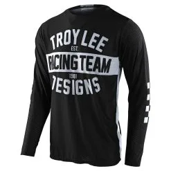 Troy Lee Designs GP Air Jersey Team 81 Black