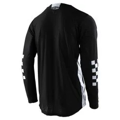 Troy Lee Designs GP Air Jersey Team 81 Black -Bike Sales TLD M21F GPAIR JERSEY TEAM81 BLK 02copy