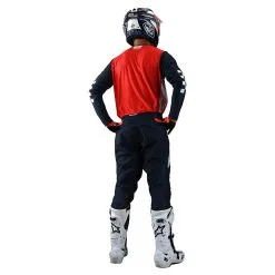 Troy Lee Designs GP Air Pant Mono Navy -Bike Sales TLD M21F GPAIR JERSEY TEAM81 ORGNVY H2T 02 4bbf949b 6428 4e45 a072 6d652305180b