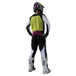 Troy Lee Designs GP Air Pant Veloce Camo Black / Glo Green 11 Troy Lee Designs GP Air Pant Veloce Camo Black / Glo Green -Bike Sales TLD M21F GPAIR JERSEY VELOCECAMO BLKGLOGRN H2T 03 4b7029c0 591c 42bc a73d f8defa339cf7