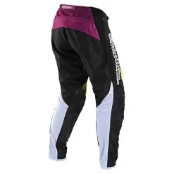 Troy Lee Designs GP Air Pant Veloce Camo Black / Glo Green 9 Troy Lee Designs GP Air Pant Veloce Camo Black / Glo Green -Bike Sales TLD M21F GPAIR PANTS VELOCECAMO BLKGLOGRN 02