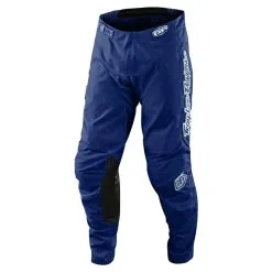 Troy Lee Designs GP Pant Mono Blue