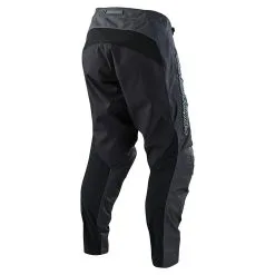Troy Lee Designs GP Pant Mono Gray -Bike Sales TLD M21F GP PANTS MONO GRY 02