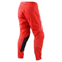 Troy Lee Designs GP Pant Mono Orange -Bike Sales TLD M21F GP PANTS MONO ORG 02