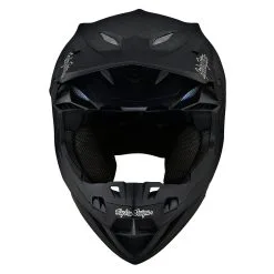 Troy Lee Designs SE5 Carbon Helmet W/MIPS Stealth Black / Chrome -Bike Sales TLD M21F SE5CF STEALTH BLKCHR 10 1000x100 1000x1000 a1808630 1ad4 4f68 a459 790fab49037f